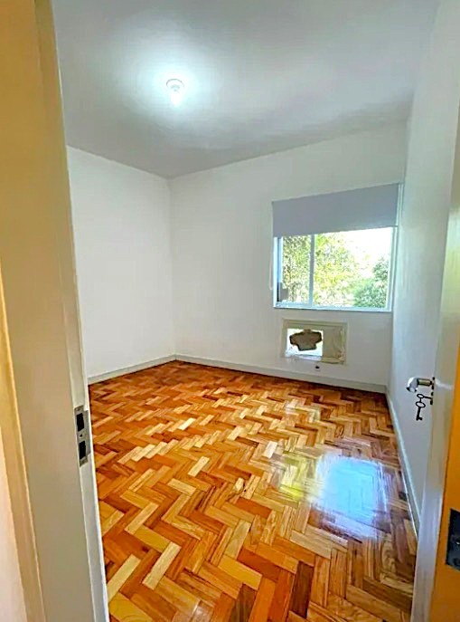 APARTAMENTO COSME VELHO VENDA
