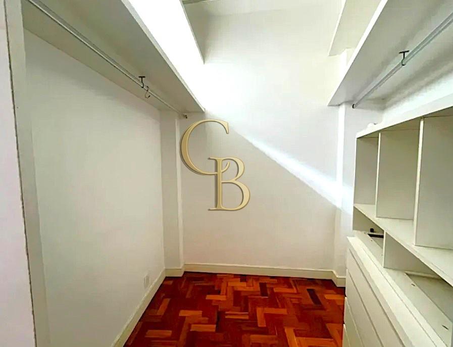APARTAMENTO COSME VELHO VENDA