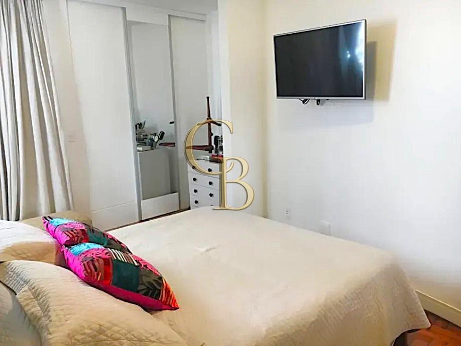 APARTAMENTO COSME VELHO VENDA