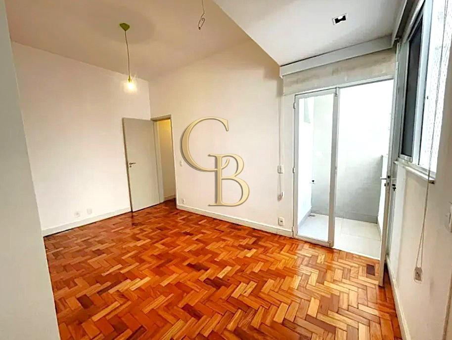 APARTAMENTO COSME VELHO VENDA