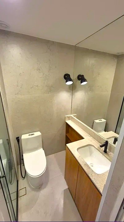 APARTAMENTO HUMAIT� VENDA