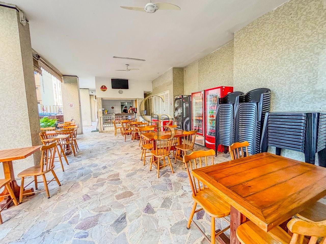 APARTAMENTO BOTAFOGO VENDA