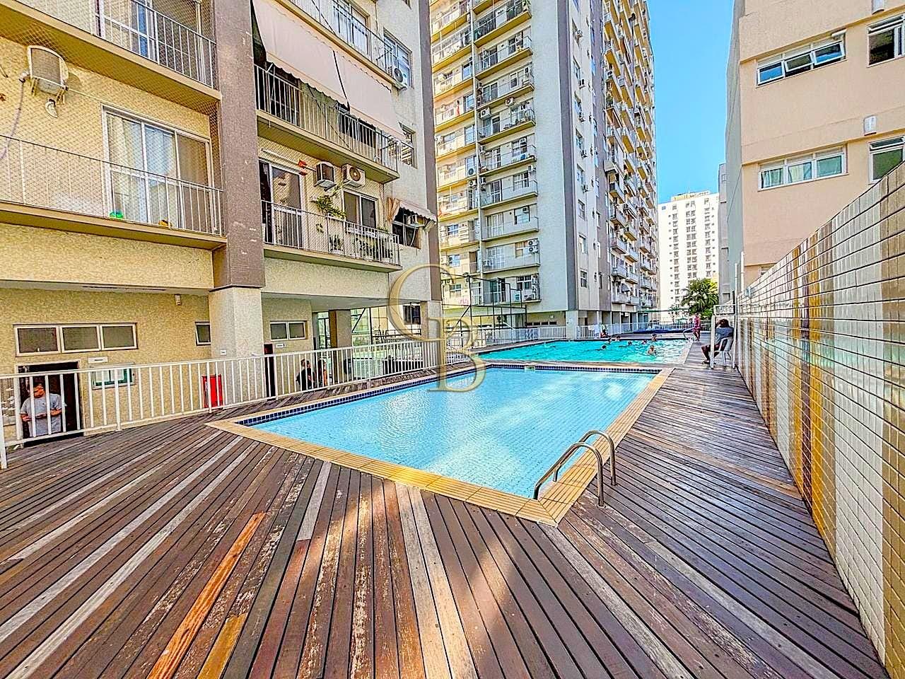 APARTAMENTO BOTAFOGO VENDA