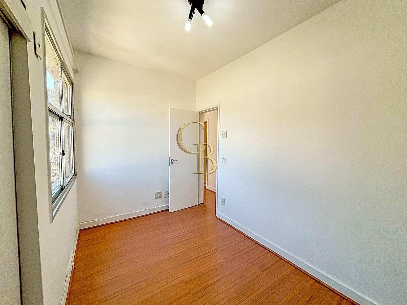 APARTAMENTO BOTAFOGO VENDA