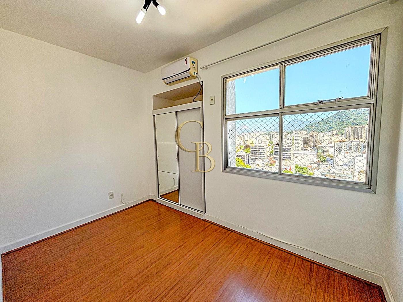 APARTAMENTO BOTAFOGO VENDA