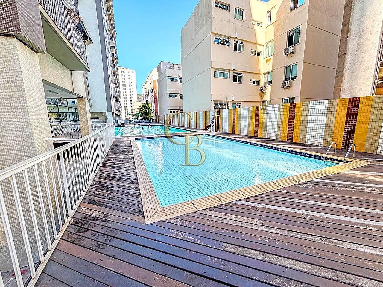 APARTAMENTO BOTAFOGO VENDA