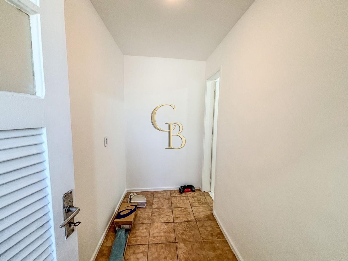 APARTAMENTO BOTAFOGO VENDA