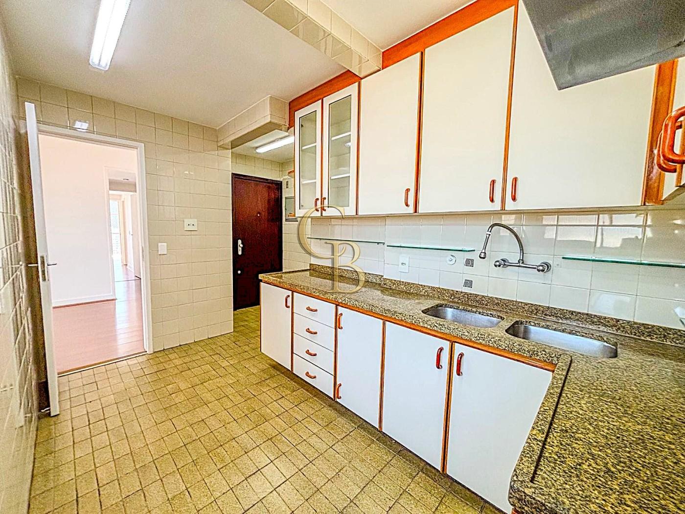 APARTAMENTO BOTAFOGO VENDA