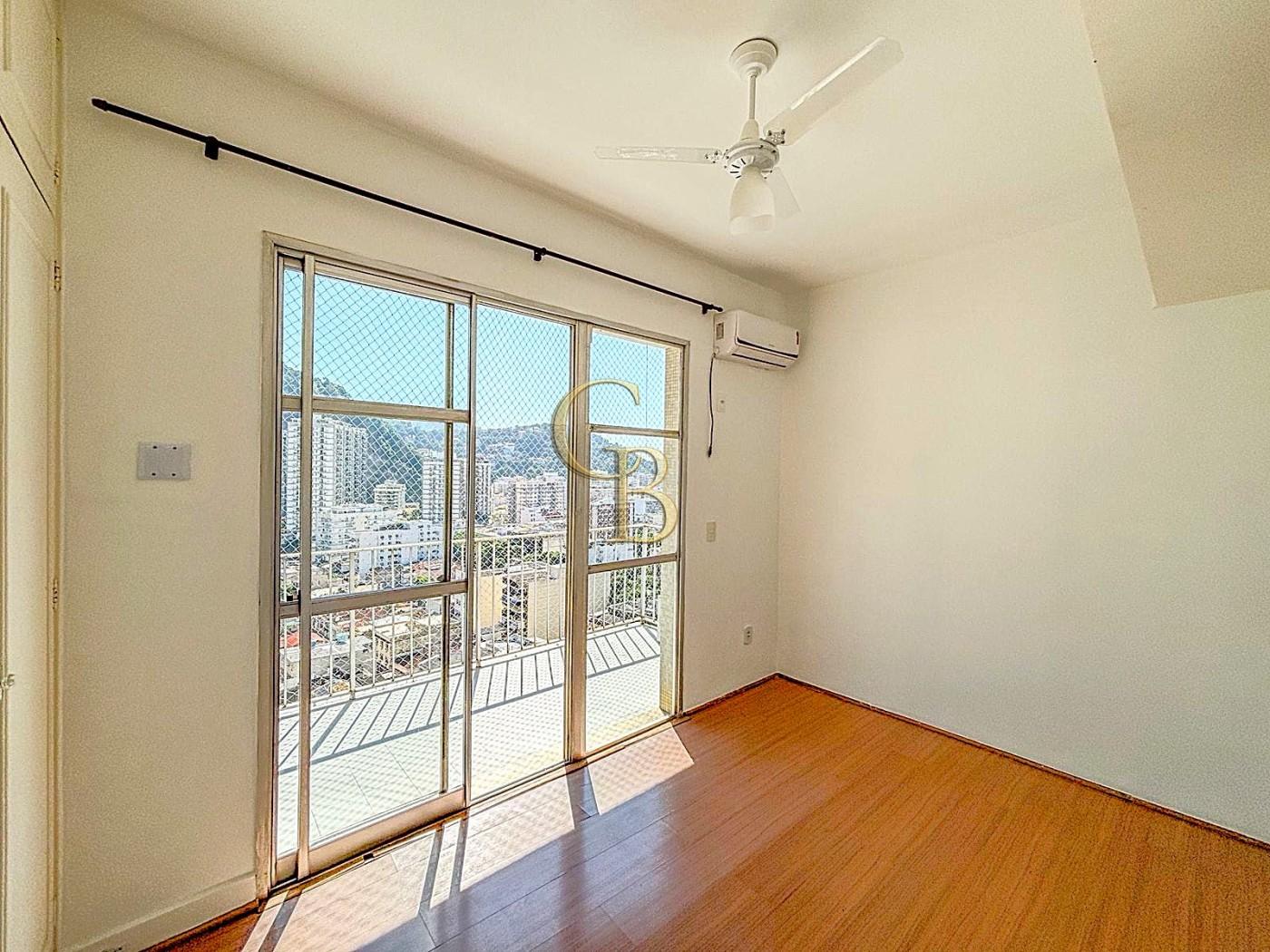 APARTAMENTO BOTAFOGO VENDA