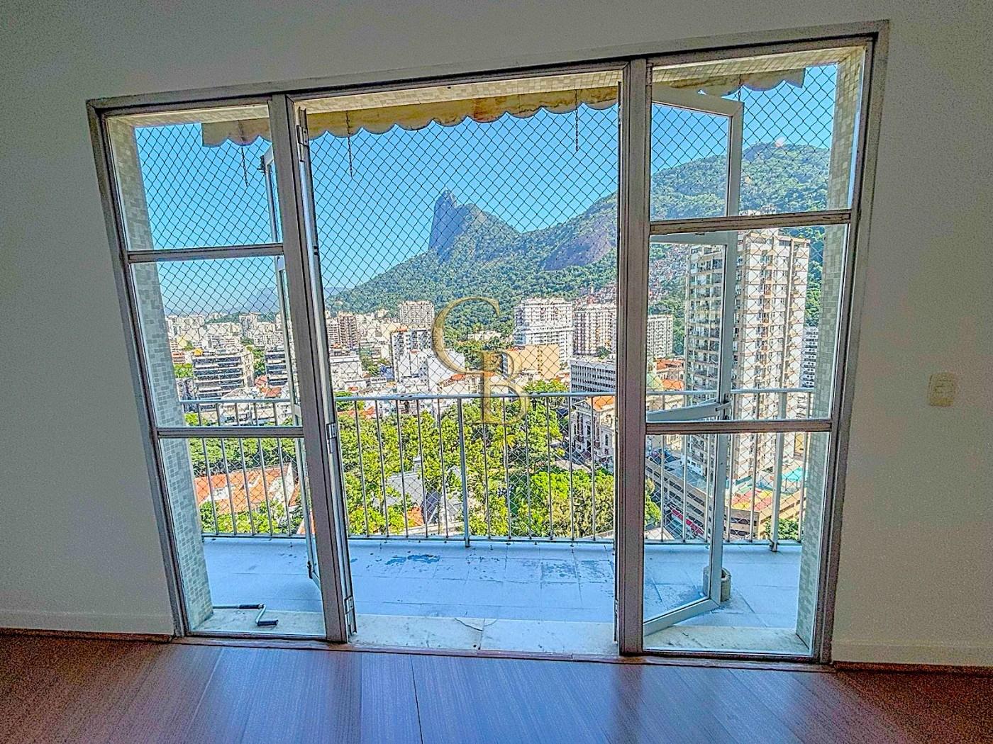 APARTAMENTO BOTAFOGO VENDA