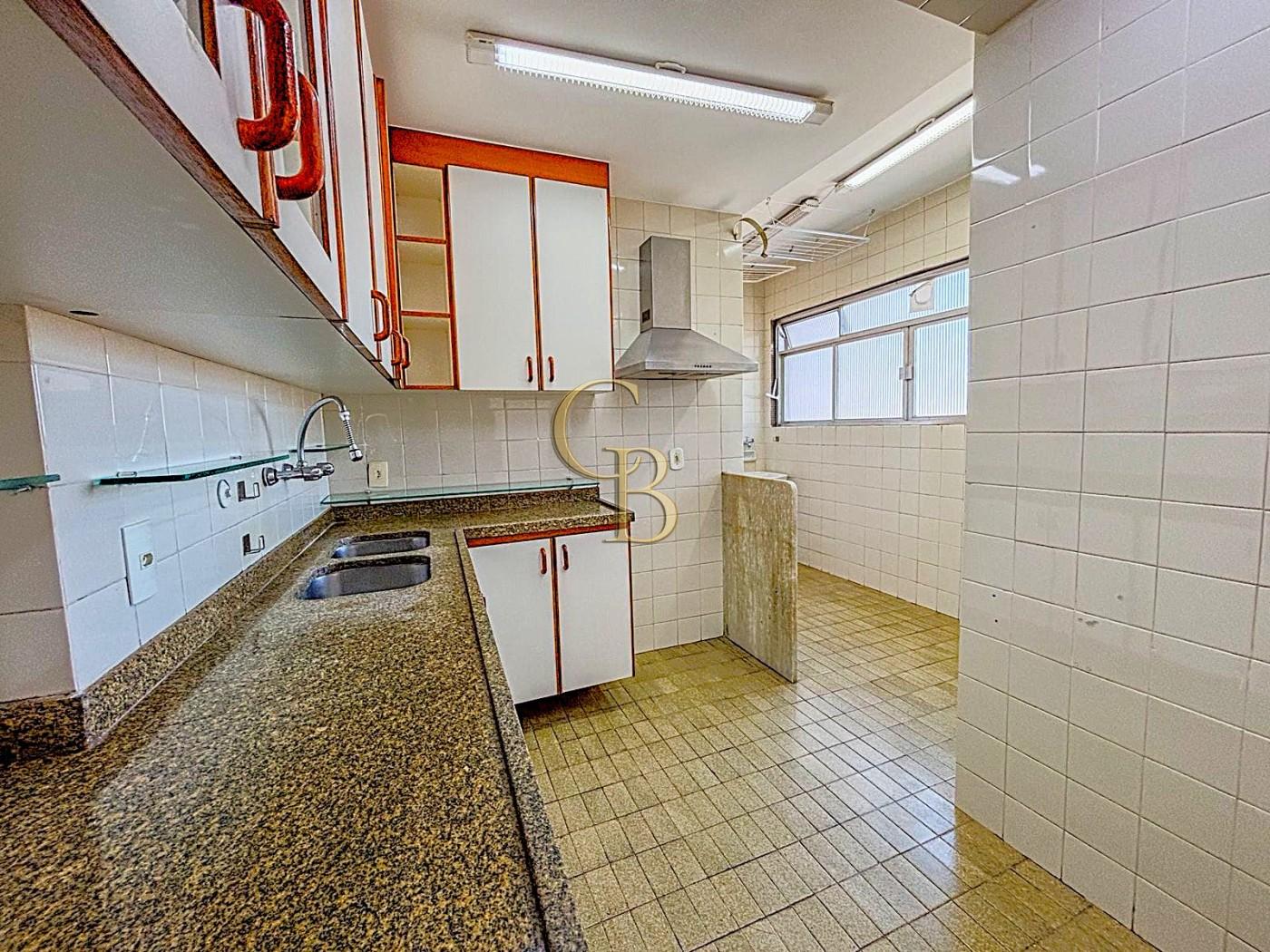 APARTAMENTO BOTAFOGO VENDA