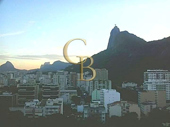 APARTAMENTO BOTAFOGO VENDA