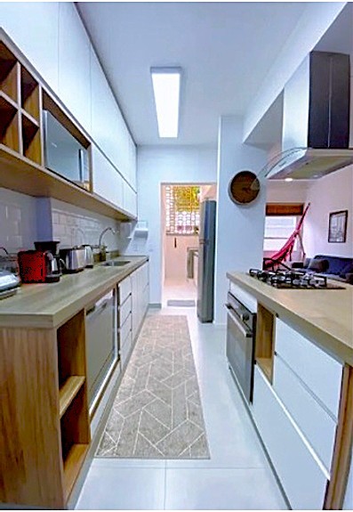 APARTAMENTO IPANEMA VENDA