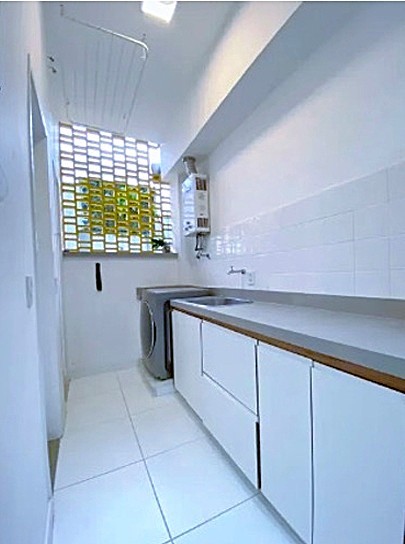 APARTAMENTO IPANEMA VENDA