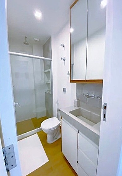 APARTAMENTO IPANEMA VENDA