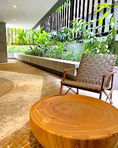 FLAT COPACABANA VENDA