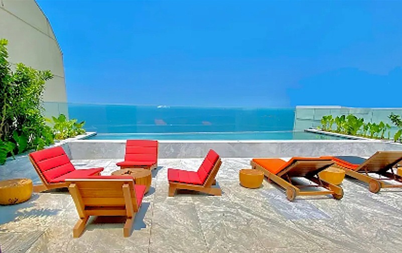 FLAT COPACABANA VENDA