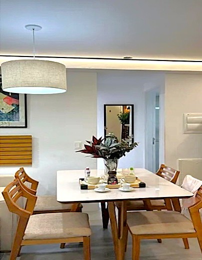 FLAT COPACABANA VENDA