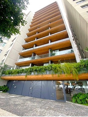 FLAT COPACABANA VENDA
