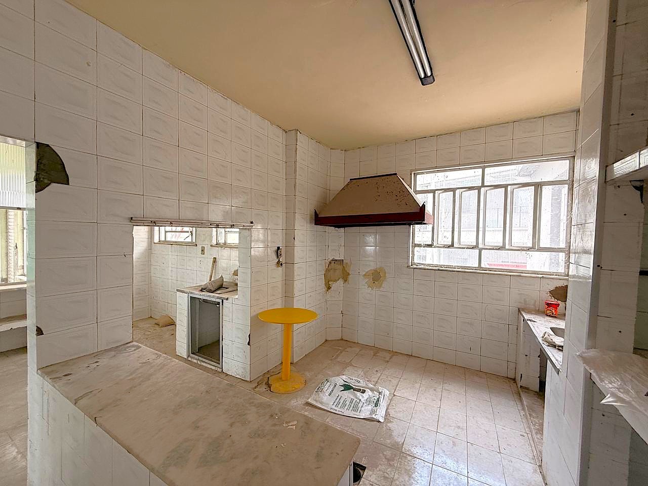 COBERTURA LINEAR GL�RIA