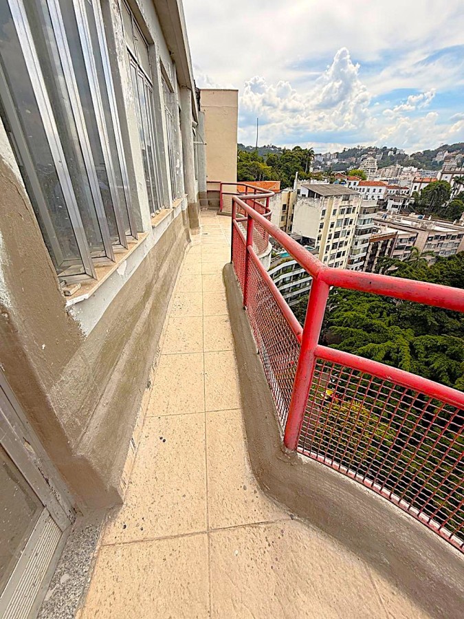 COBERTURA LINEAR GL�RIA