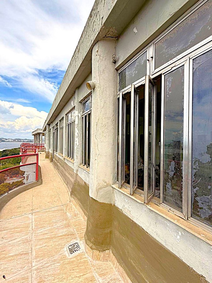 COBERTURA LINEAR GL�RIA