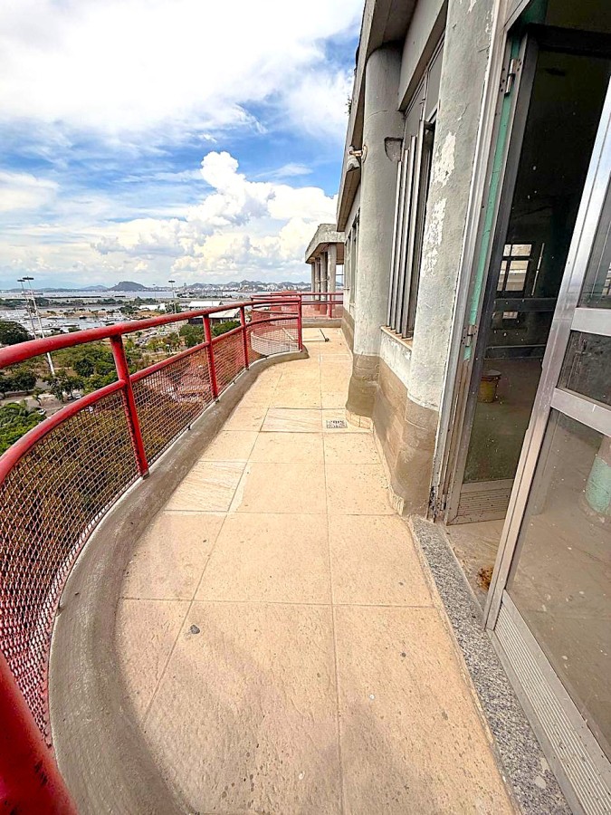 COBERTURA LINEAR GL�RIA