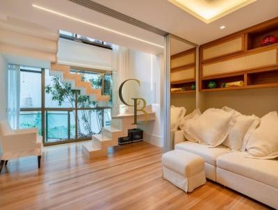Apartamento para Venda, em Rio de Janeiro, bairro Jardim Bot�nico, 3 dormit�rios, 1 banheiro, 2 su�tes, 2 vagas