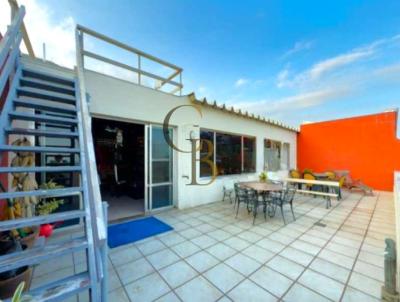 Cobertura Duplex para Venda na cidade de Rio de Janeiro no bairro Ipanema