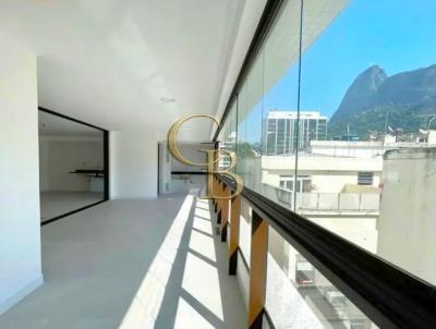 Apartamento para Venda na cidade de Rio de Janeiro no bairro Botafogo