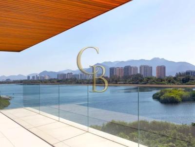 Apartamento para Venda na cidade de Rio de Janeiro no bairro Barra da Tijuca