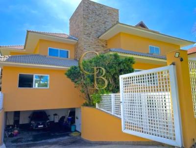 Casa em Condom&iacute;nio para Venda na cidade de Rio de Janeiro no bairro Barra da Tijuca