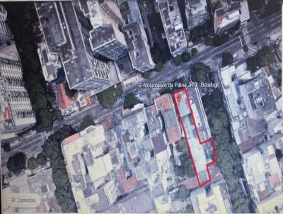 Terreno para Venda na cidade de Rio de Janeiro no bairro Botafogo
