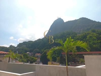 Apartamento para Venda, em Rio de Janeiro, bairro Humait�, 5 dormit�rios, 2 banheiros, 2 su�tes, 1 vaga