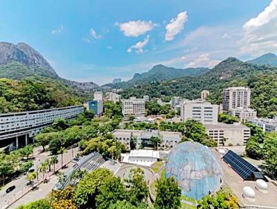 Cobertura Duplex para Venda na cidade de Rio de Janeiro no bairro G&aacute;vea