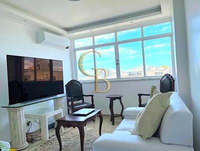 Apartamento para Venda na cidade de Rio de Janeiro no bairro Copacabana